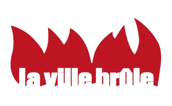 Éditions la ville brûle