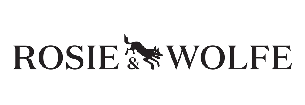 Rosie & Wolfe