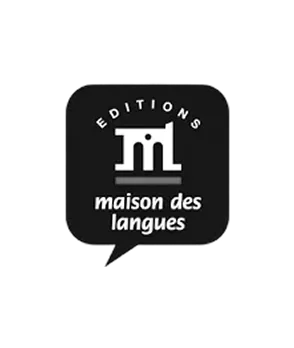 Éditions Maison des Langues