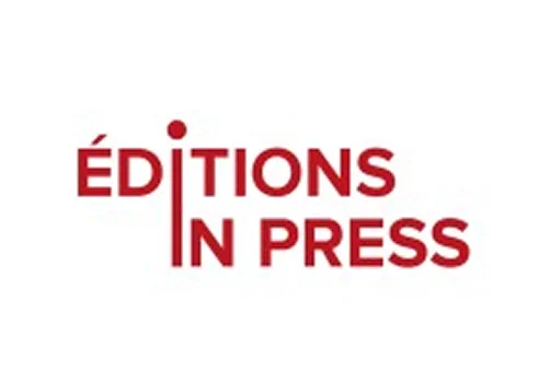 EDITIONS IN PRESS