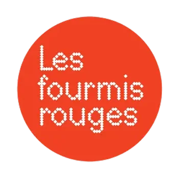 Les Fourmis Rouges