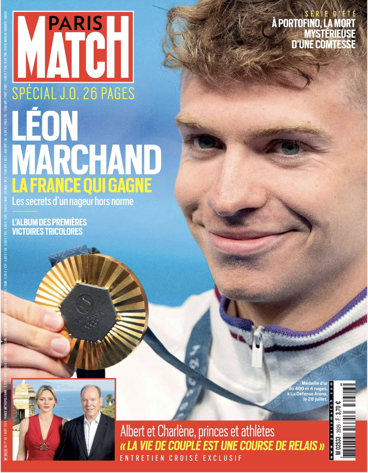 Paris Match