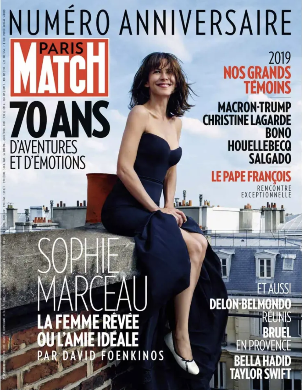 Paris Match