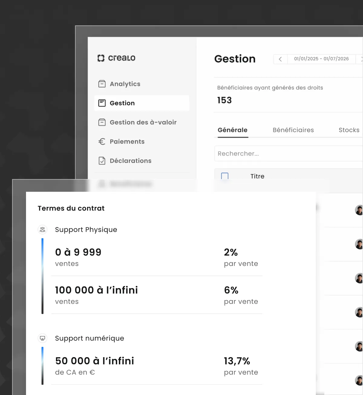 Une reddition des comptes fiable, sans tableur Excel