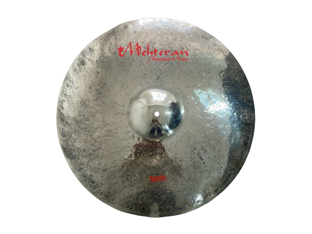 Mehteran Blenda Ride