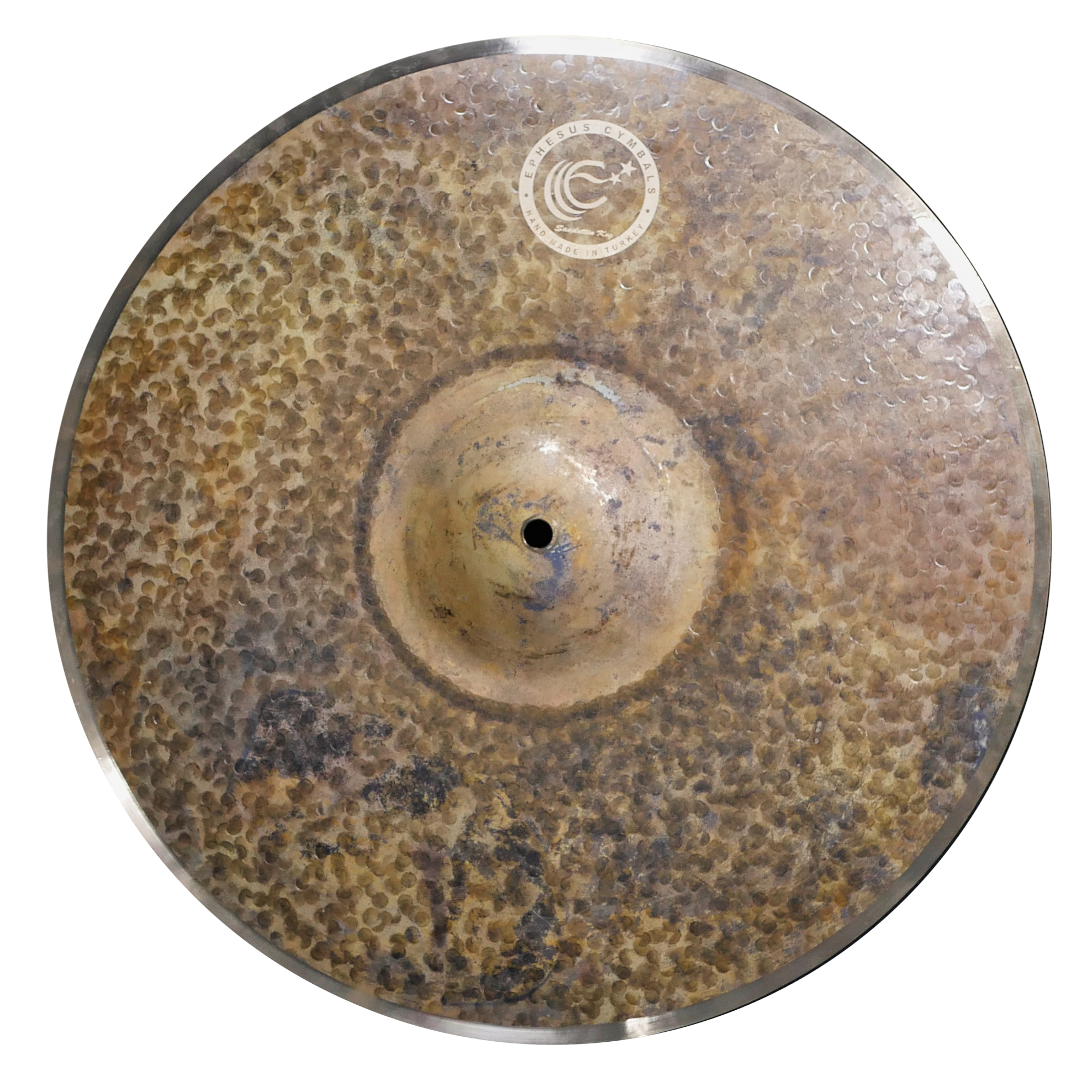 Ephesus Cymbals Golden Horn Crash