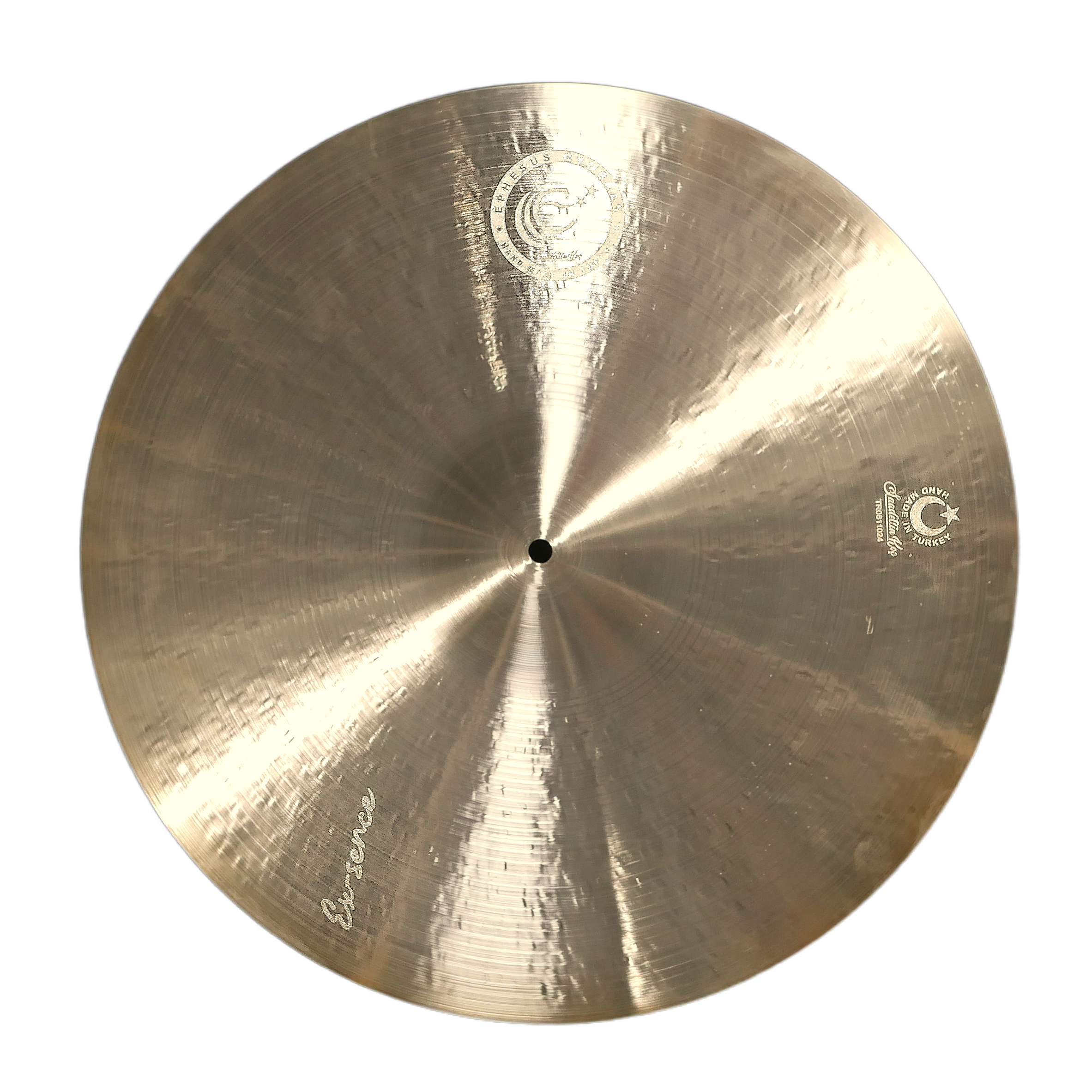 Ephesus Cymbals Ex-sence Ride