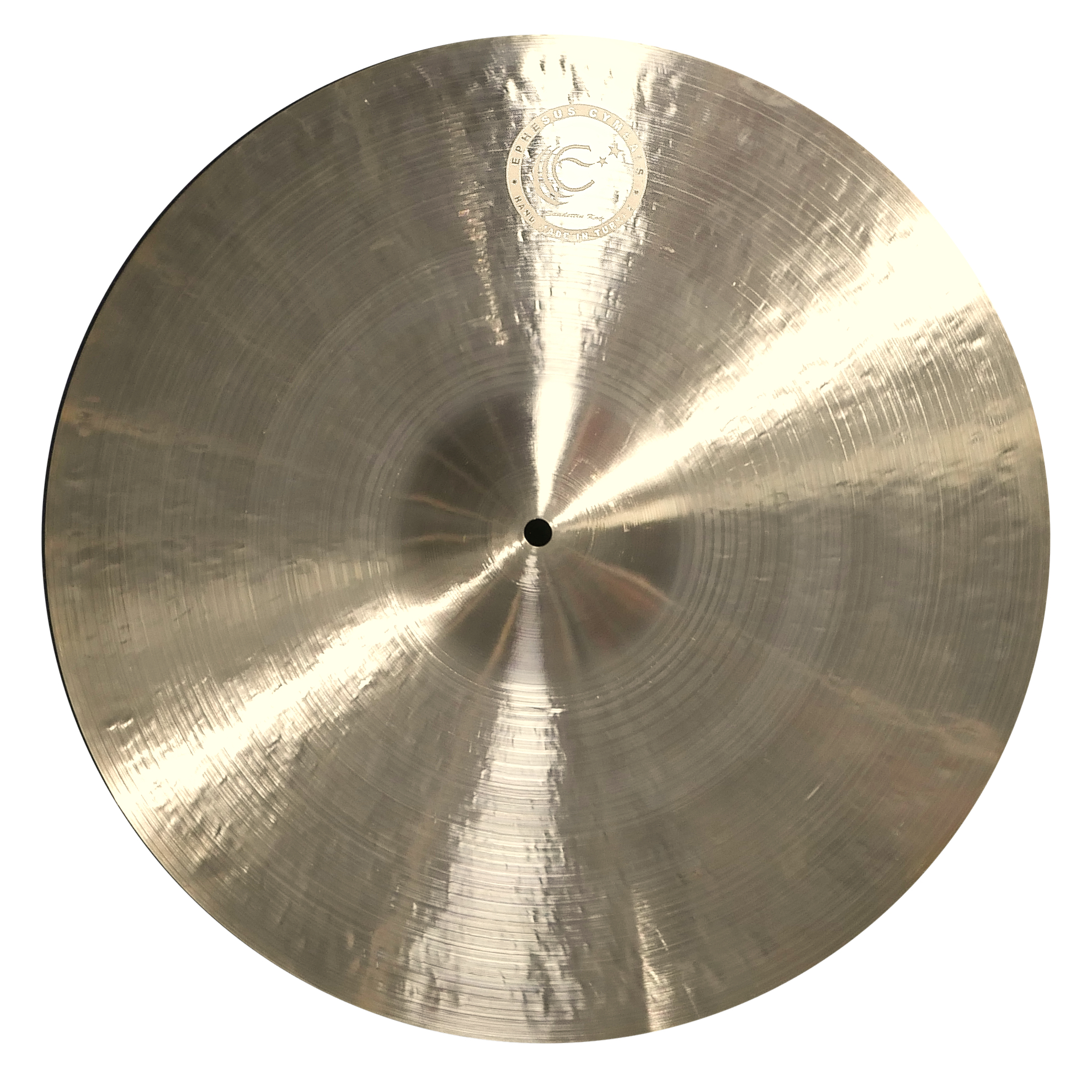 Ephesus Cymbals Ex-sence Crash