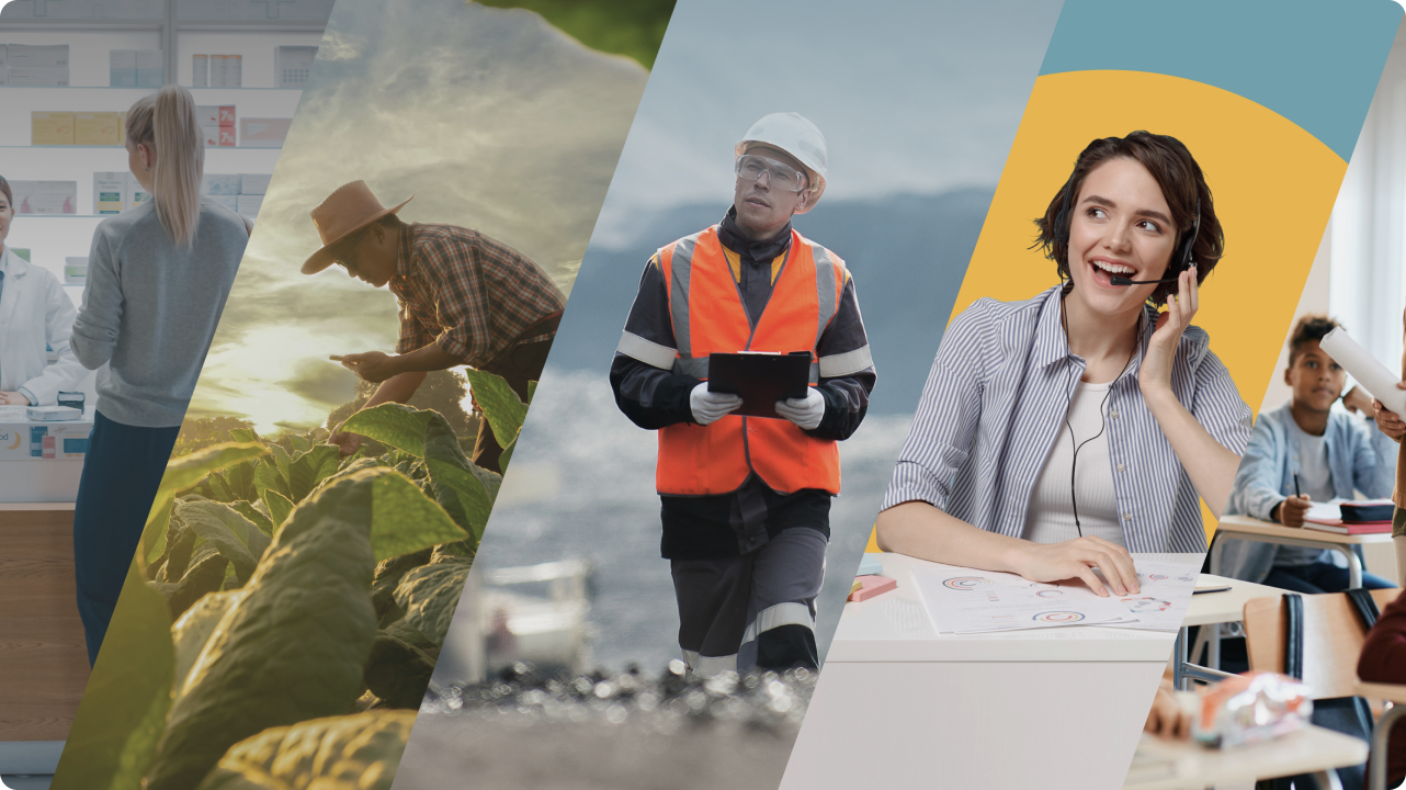 What's it like being a Quadshift Company?