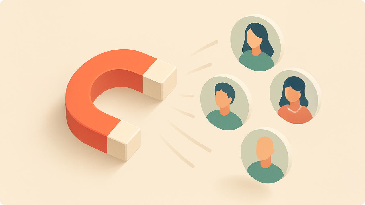 Quadshift's B2B Growth Grid: Here's a shortcut to prioritizing your growth efforts as a bootstrapped B2B SaaS company.