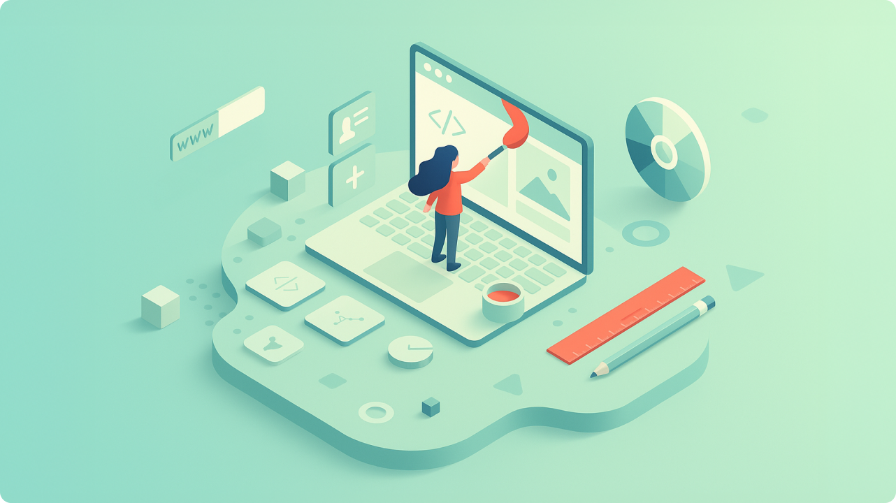 Inbound Lead Gen 201: Building a High-Performance Vertical Market Software Company Website