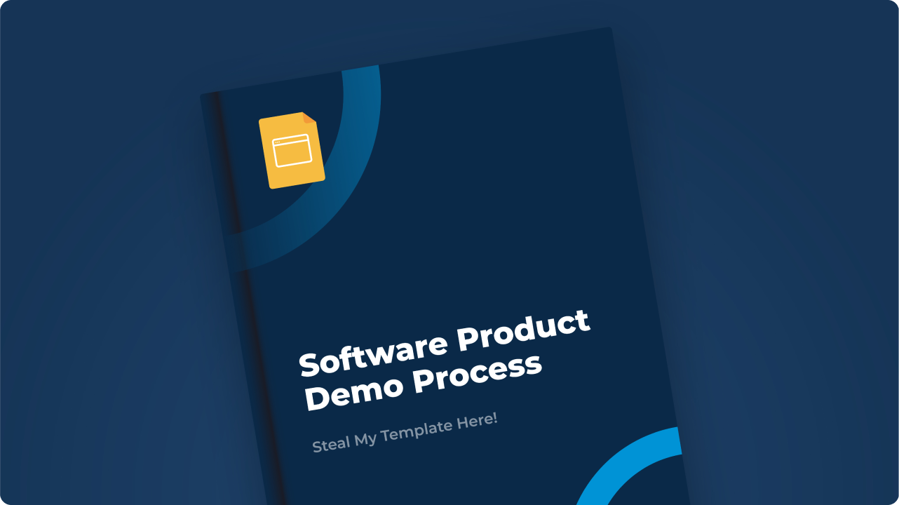 Software Product Demo Process
