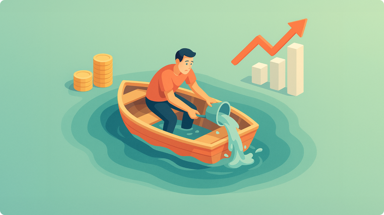 4 Simple—but Powerful—Keys to Driving Higher Profits in Vertical Market Software