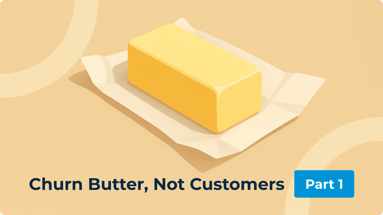 Is your recurring revenue valuable? Here’s how to find out.