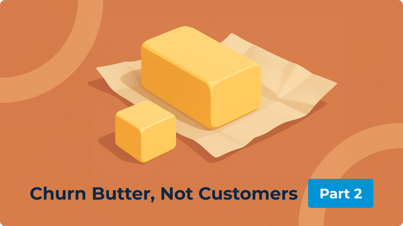 Is your recurring revenue valuable? Here’s how to find out.