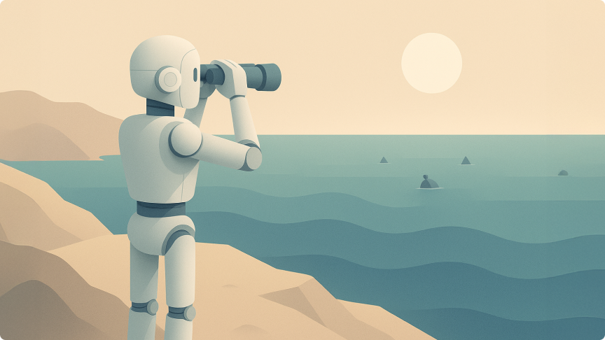 The Software CEO’s Guide to AI Outbound