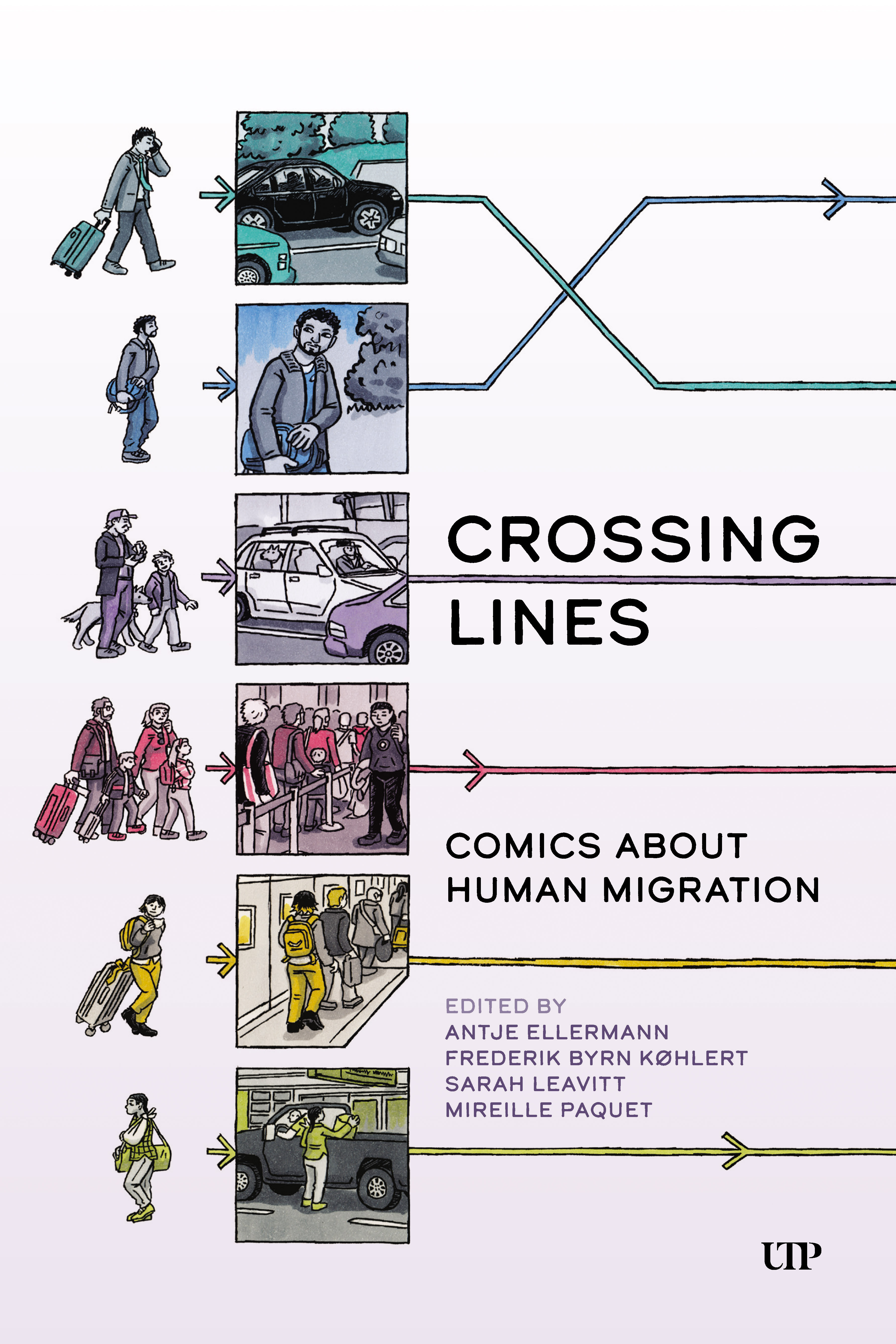 Queer Anthropology cover