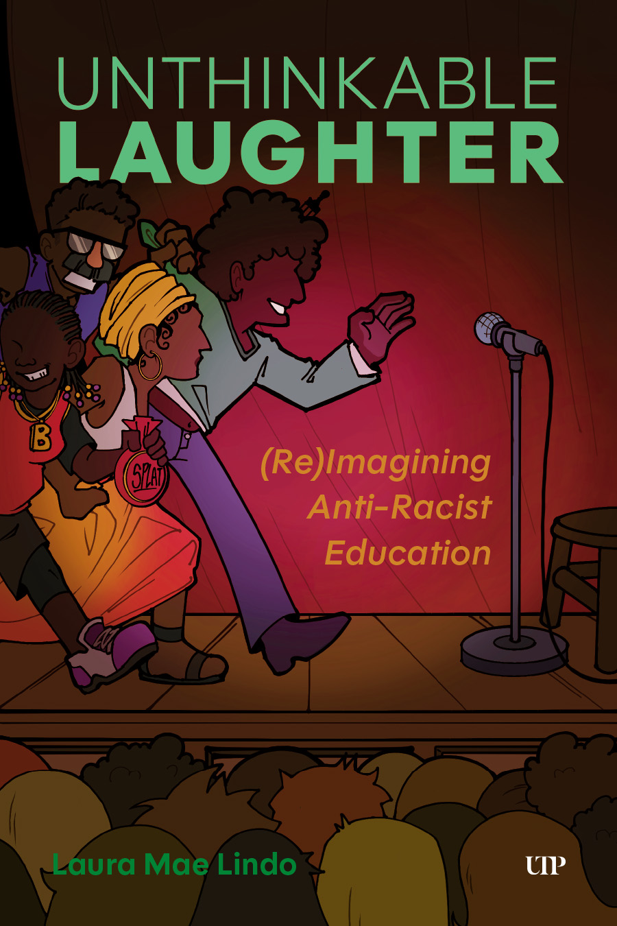 Queer Anthropology cover