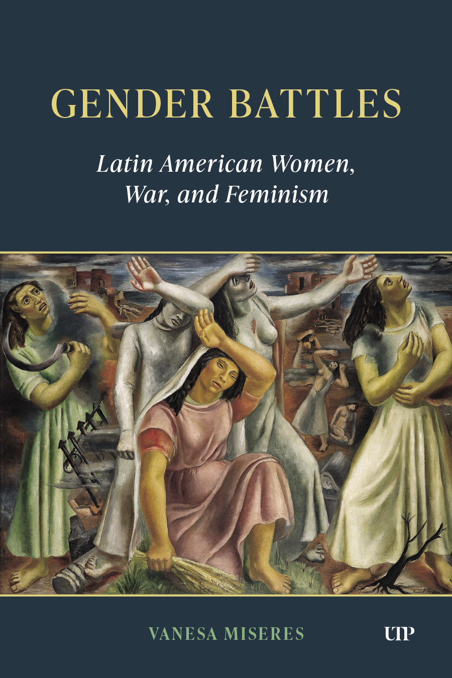 Queer Anthropology cover