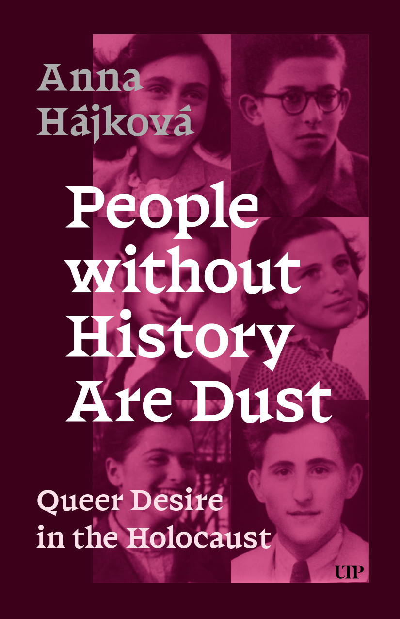 Queer Anthropology cover