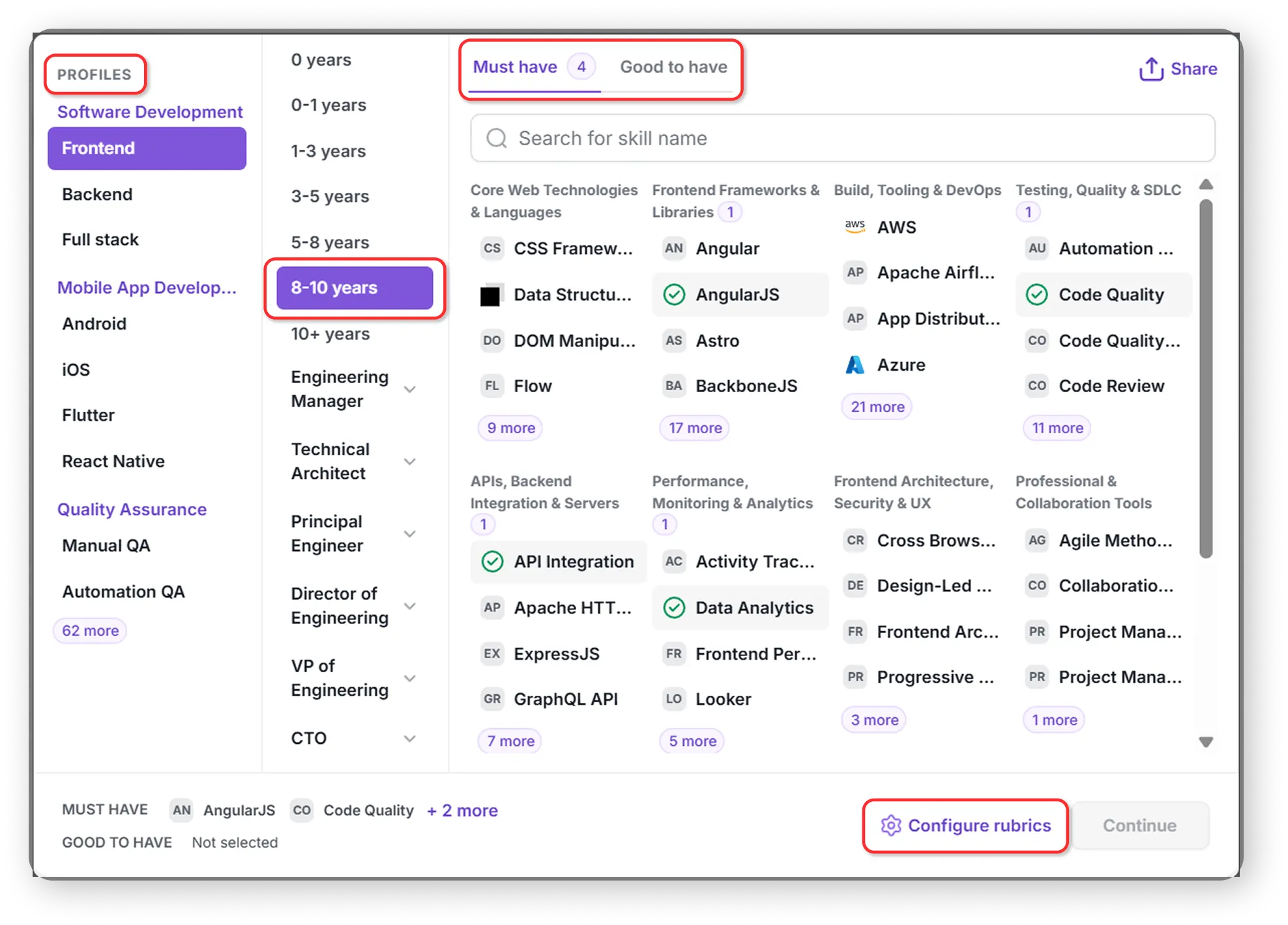 Share team inboxes