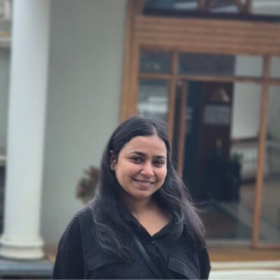 Sakshi Jhunjhunwala