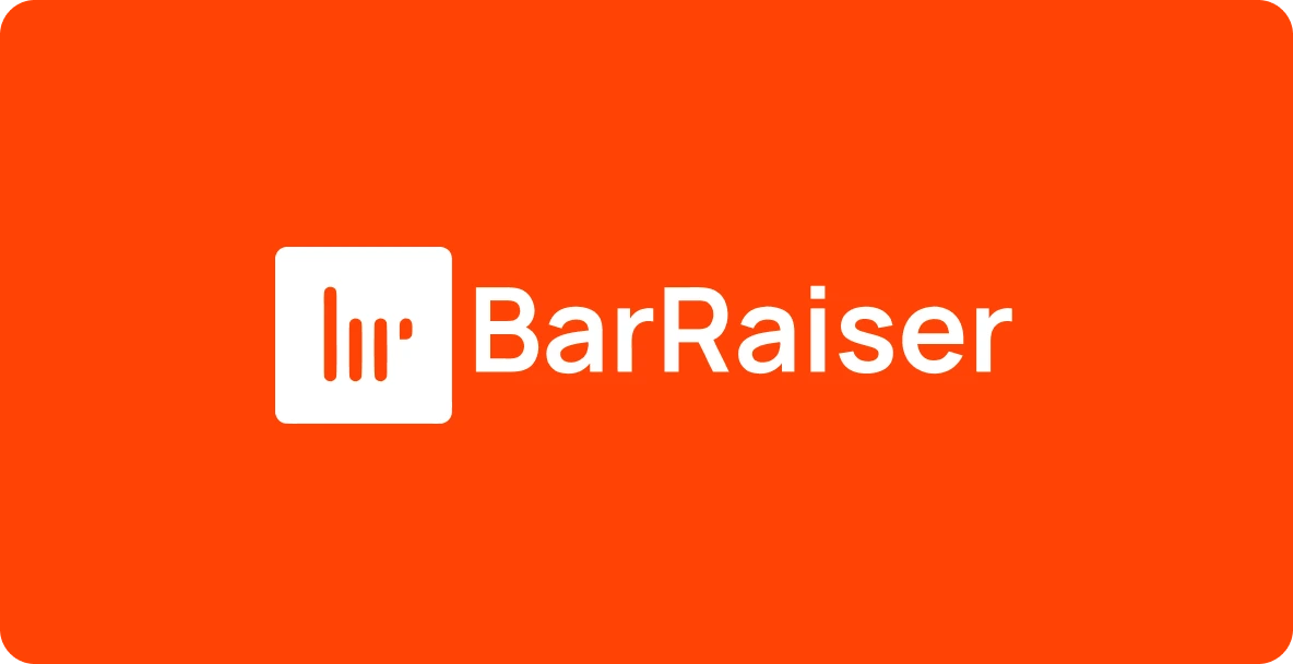 Barraiser comparison