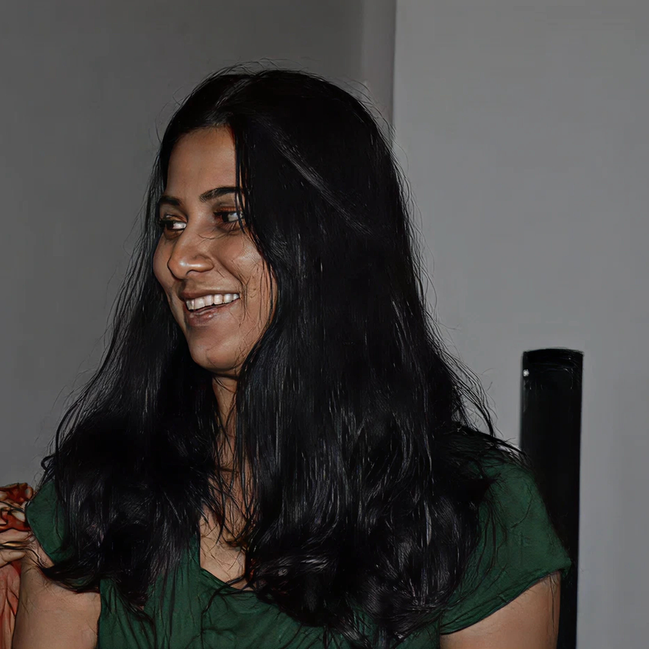 Anupriya