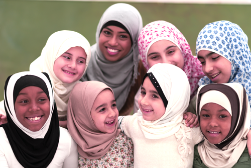 class group