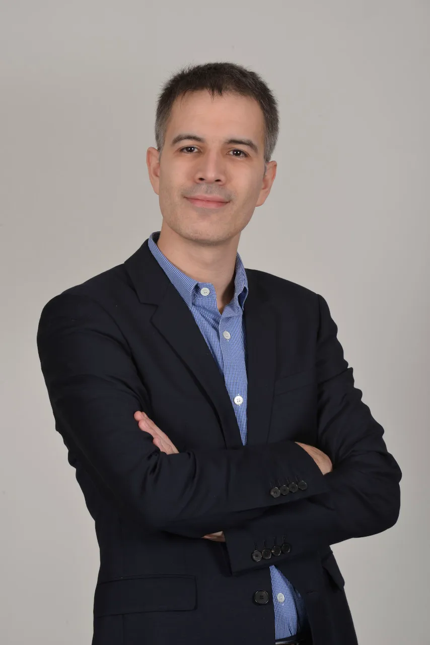 Speaker Image