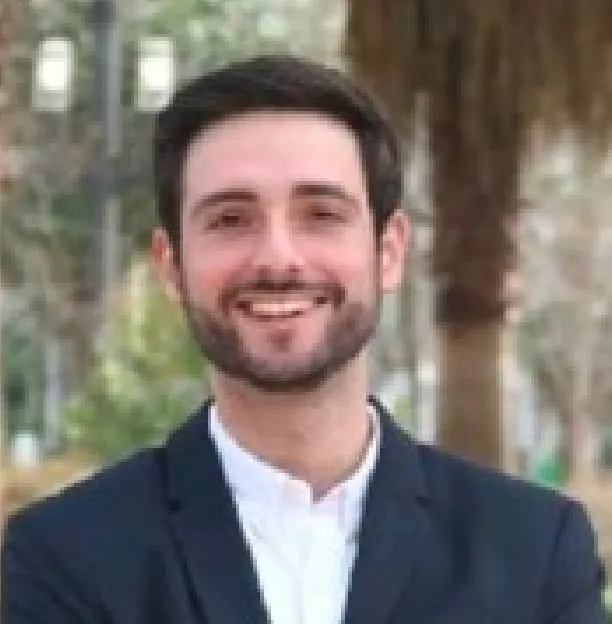Speaker Image