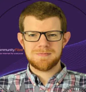 Speaker Image