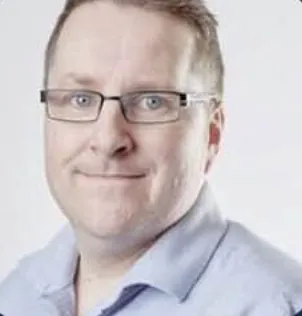 Speaker Image