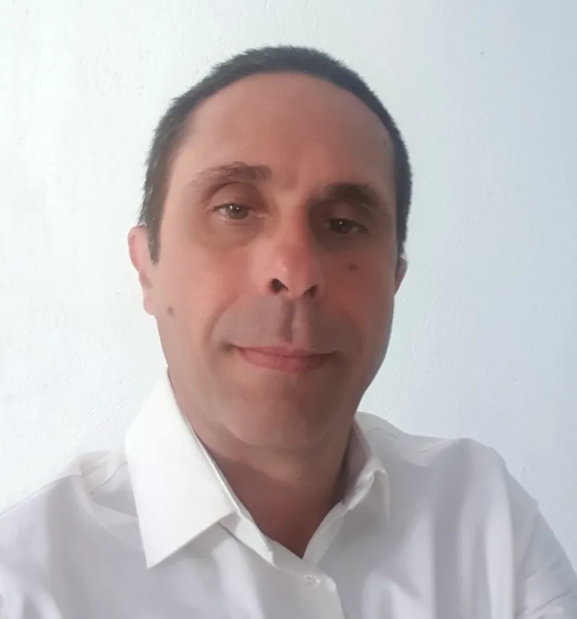 Speaker Image