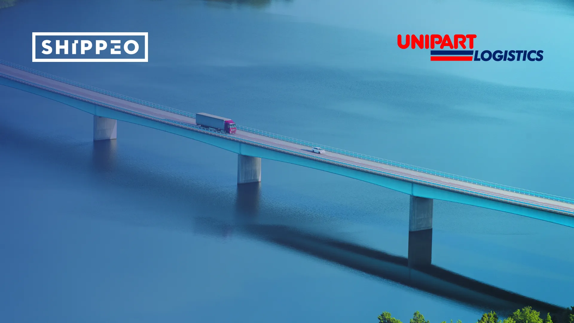Unipart Logistics Selects Shippeo to Enhance Real-Time Visibility and Build Resilience and Sustainability for its Lead Logistics Partner Capability