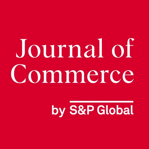 Journal of Commerce logo