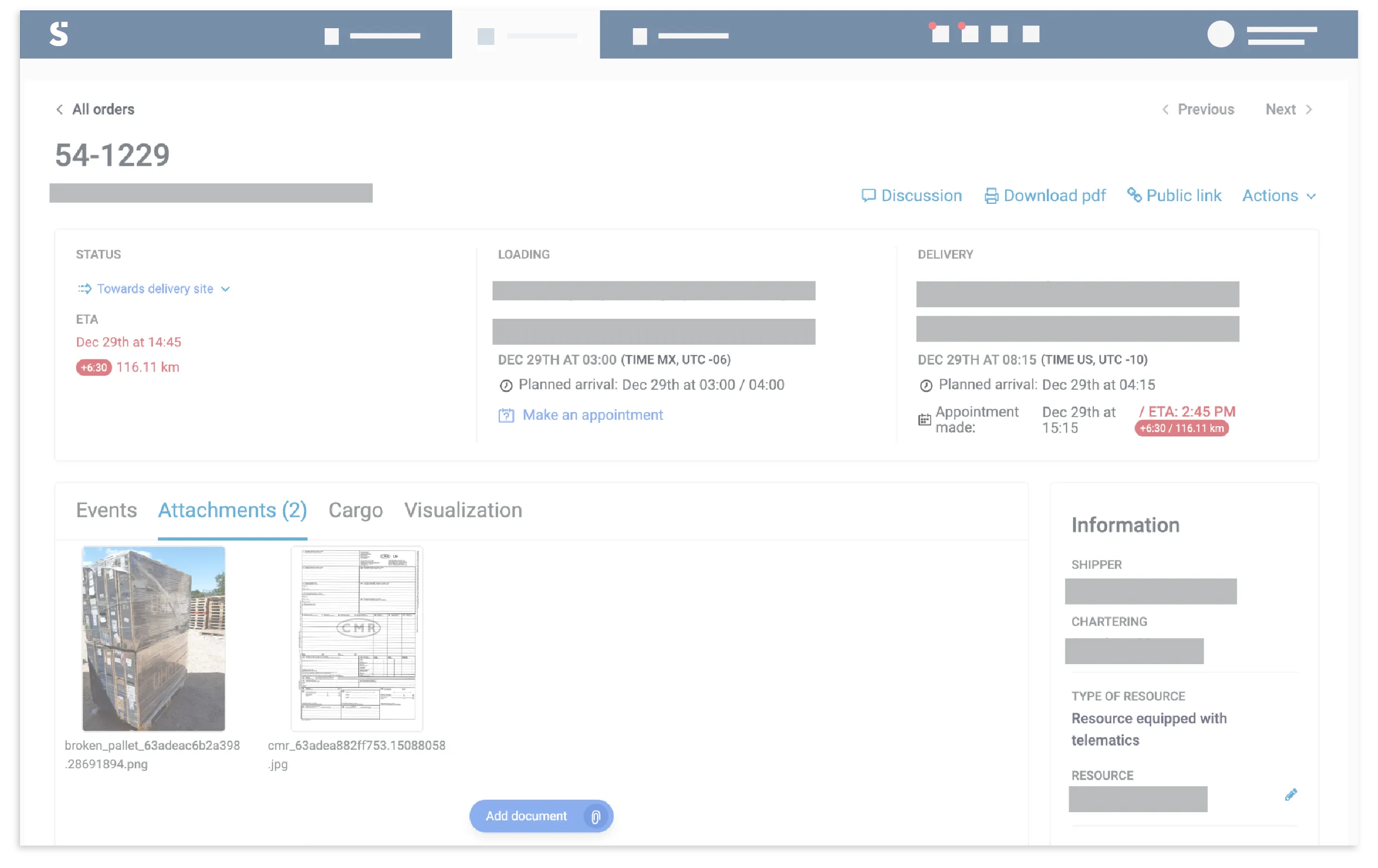 Showcase First Example Image