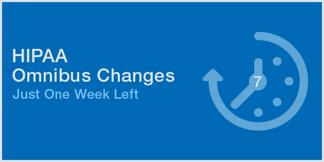 hipaa omnibus changes|hipaa omnibus changes for healthcare security