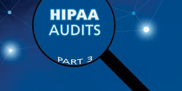 hipaa risk assessment audit