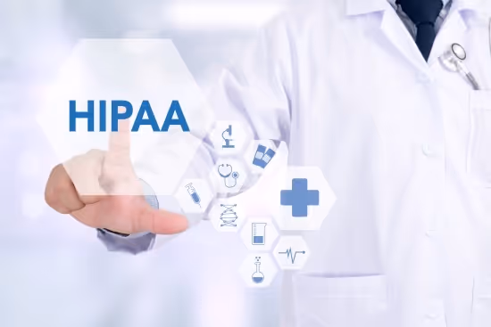hipaa violations in small healthcare practices|