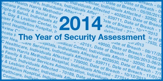 2014 healthcare security risk assessment|healthcare risk assessment for your organization