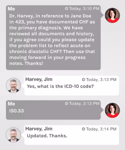 Healthcare Teams