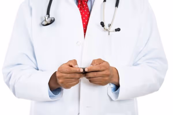 role of secure texting in patient communication|secure texting for patient communication in hospitals