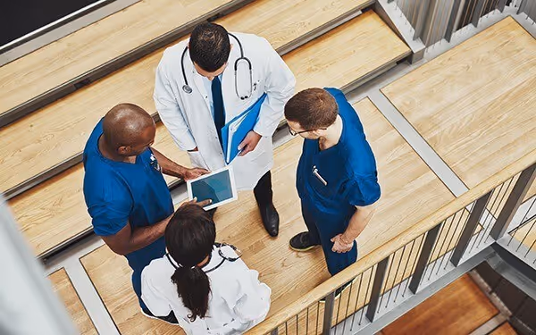 carechannels facilitate value based care|volume to valued based healthcare transition