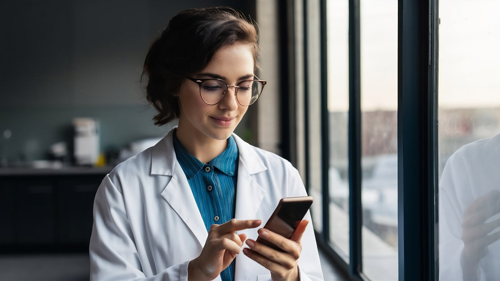 5 steps to successful HIPAA compliant secure texting in healthcare