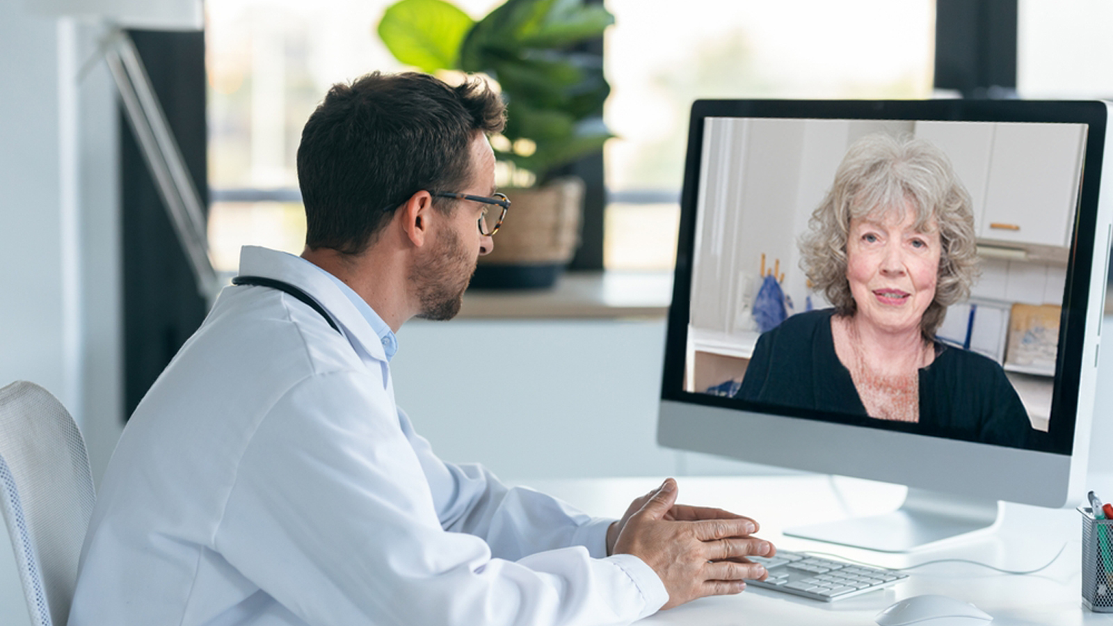 How Virtual Visits & Patient Texting Improve Appointments