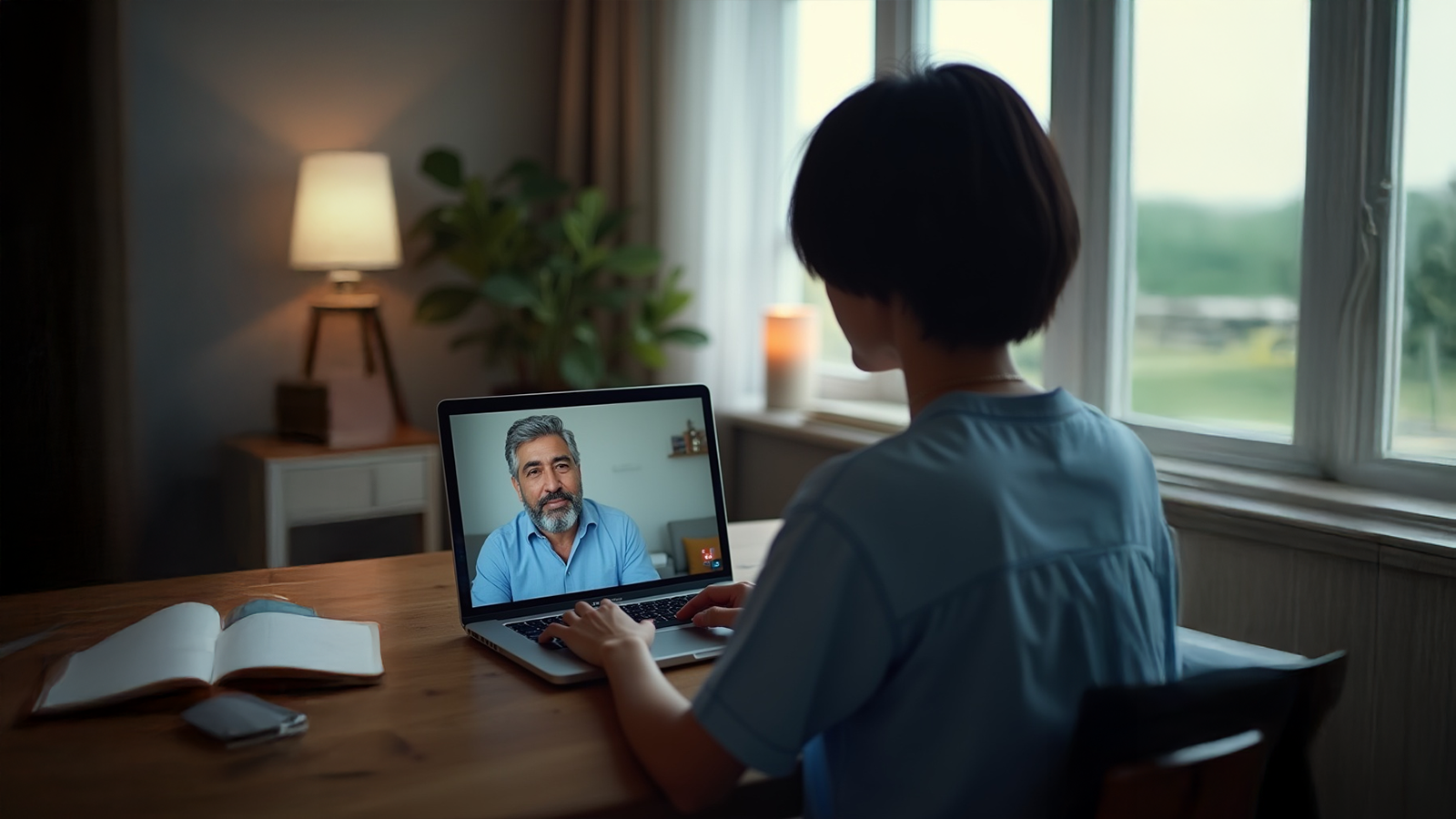 Understand the problem for Hospice solution