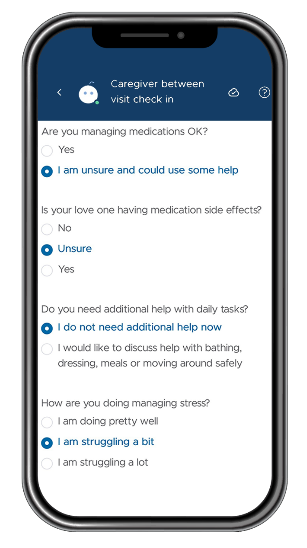 Automate-Symptom-Monitoring-Between-Visits