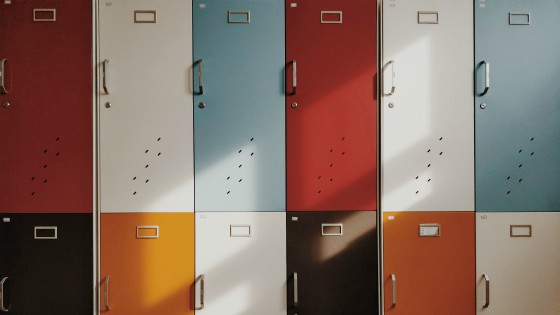Spiritual Motherhood: A Day in the Classroom