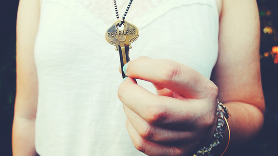 How fear is holding you back & what to do about it